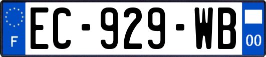 EC-929-WB