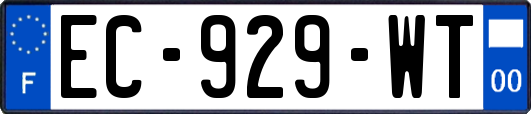 EC-929-WT