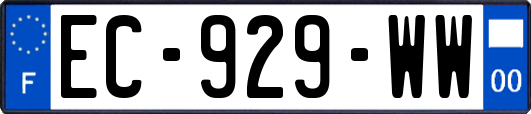 EC-929-WW