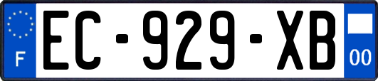 EC-929-XB