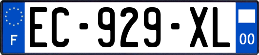 EC-929-XL
