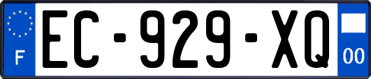 EC-929-XQ