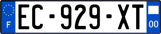 EC-929-XT