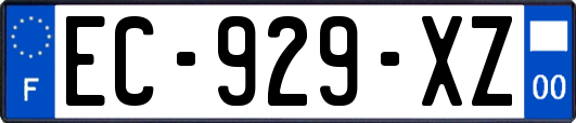 EC-929-XZ