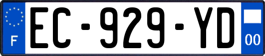 EC-929-YD