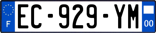 EC-929-YM