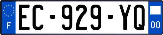 EC-929-YQ