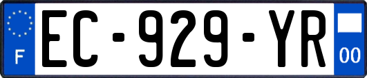 EC-929-YR