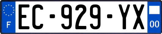 EC-929-YX