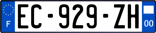 EC-929-ZH