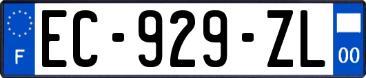EC-929-ZL