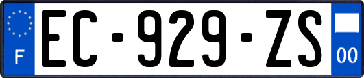 EC-929-ZS