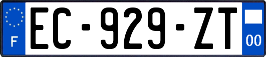 EC-929-ZT