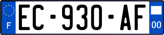 EC-930-AF