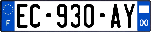 EC-930-AY