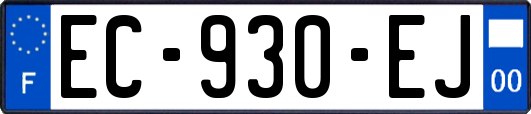 EC-930-EJ