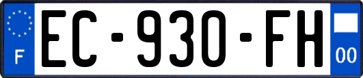 EC-930-FH