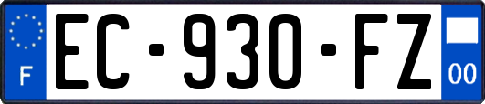 EC-930-FZ