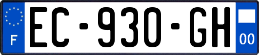 EC-930-GH
