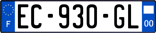 EC-930-GL