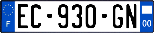 EC-930-GN