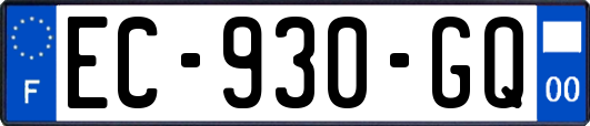 EC-930-GQ