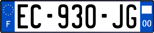 EC-930-JG