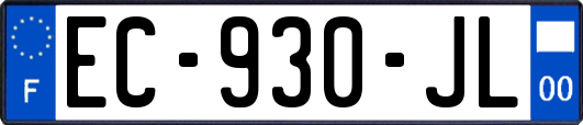 EC-930-JL