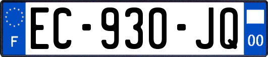 EC-930-JQ