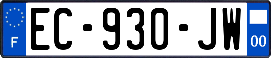 EC-930-JW