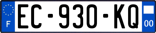 EC-930-KQ