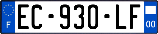 EC-930-LF