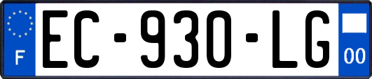 EC-930-LG