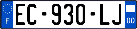 EC-930-LJ
