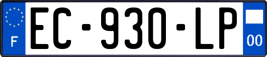 EC-930-LP
