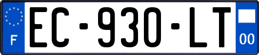 EC-930-LT