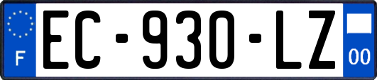 EC-930-LZ
