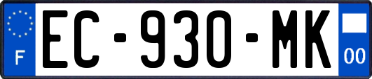EC-930-MK