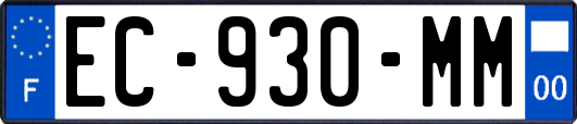 EC-930-MM
