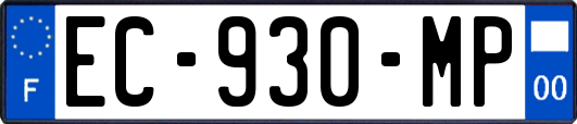 EC-930-MP
