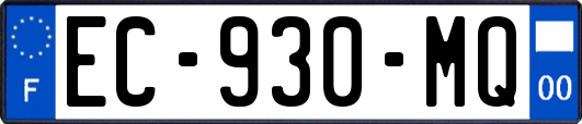 EC-930-MQ