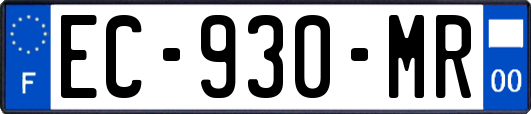 EC-930-MR