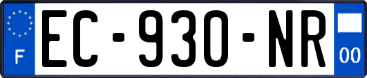 EC-930-NR