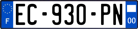 EC-930-PN