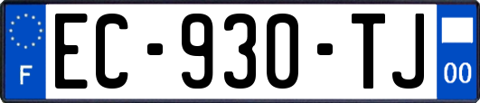 EC-930-TJ