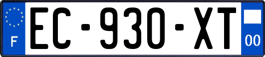 EC-930-XT
