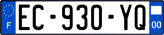 EC-930-YQ