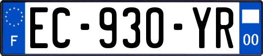 EC-930-YR