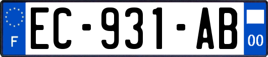 EC-931-AB