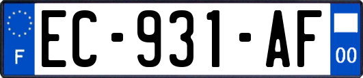 EC-931-AF